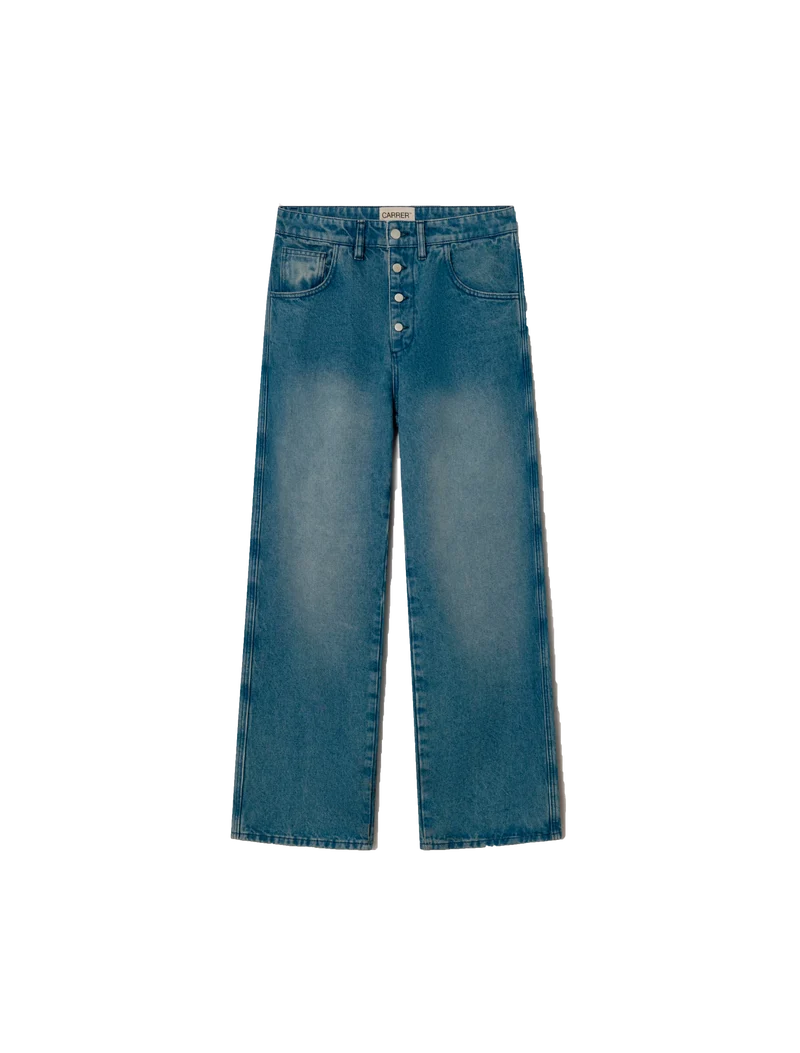 Pantalones Cercs Denim