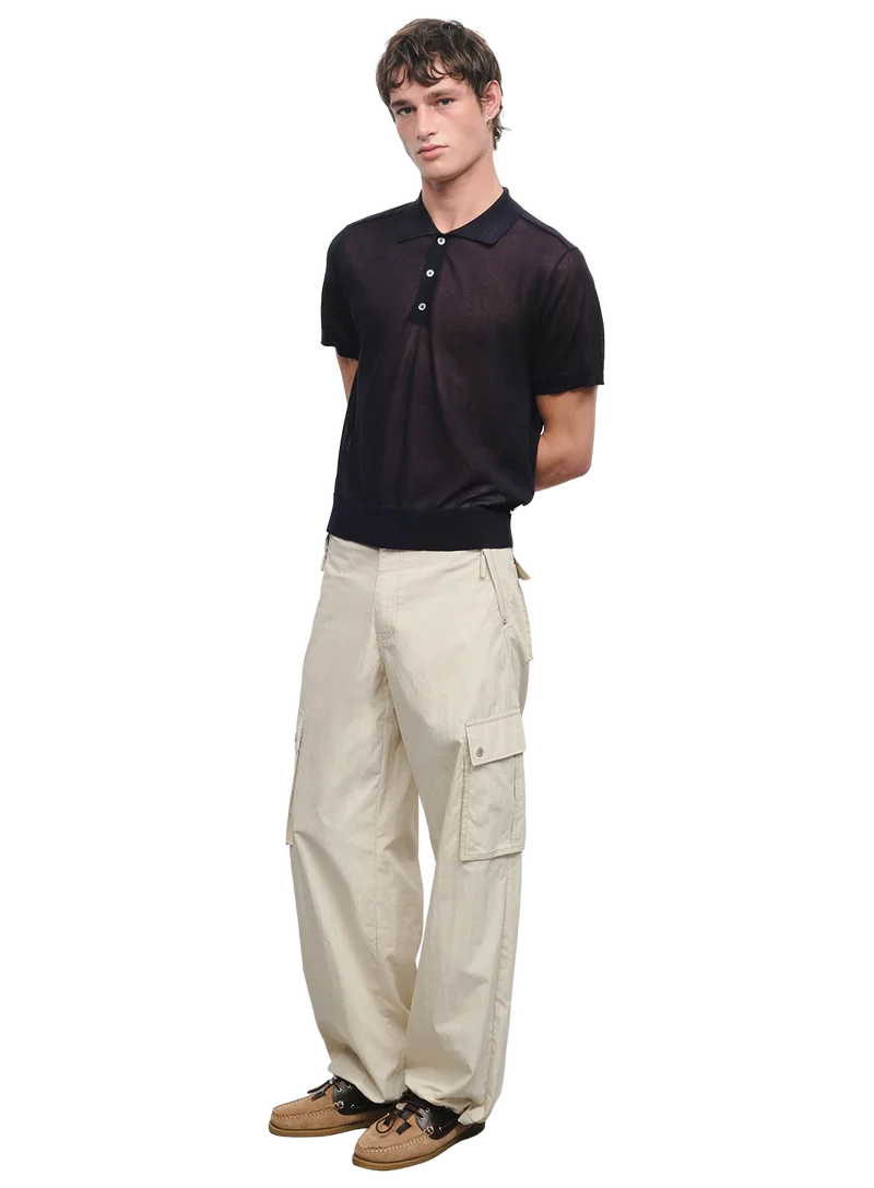 Pantalones Vera Parachute