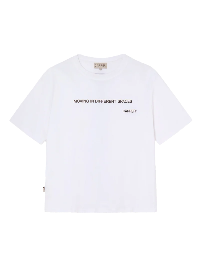Camiseta Carrer World