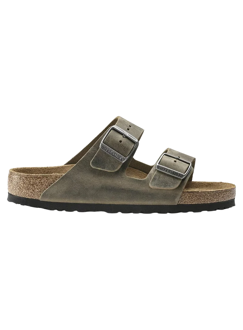 Sandalias Arizona Soft Footbed Regular