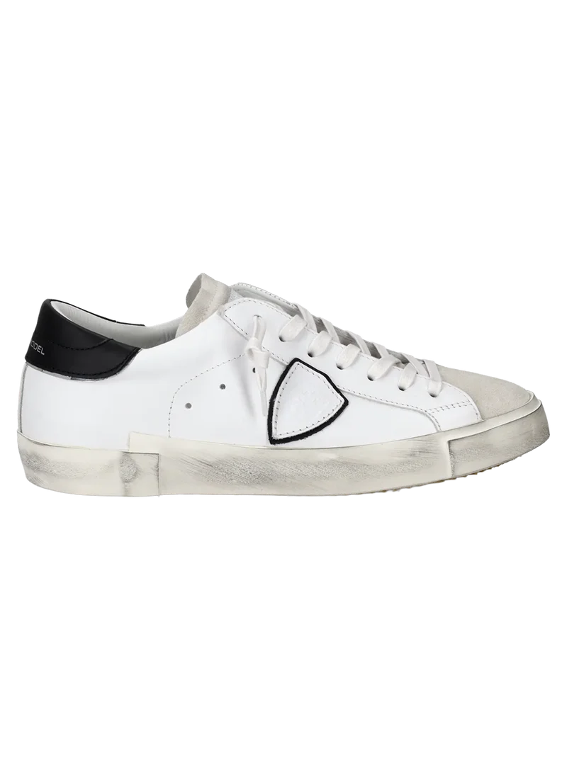 Zapatillas Prsx Low