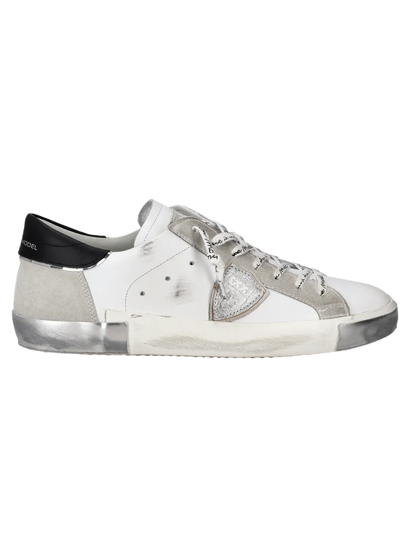Zapatillas Prsx Low