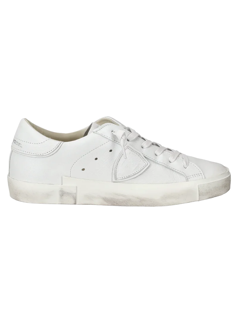 Zapatillas Prsx Low