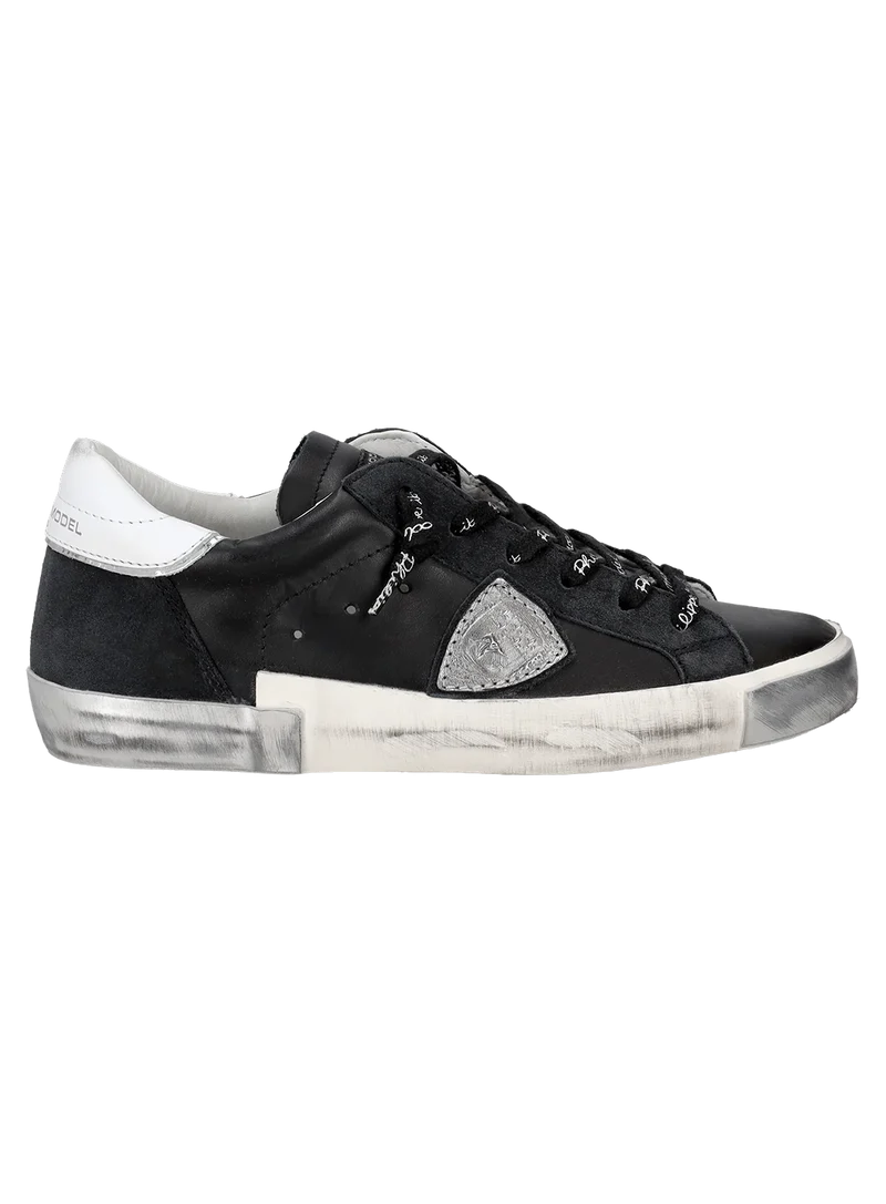 Zapatillas Prsx Low