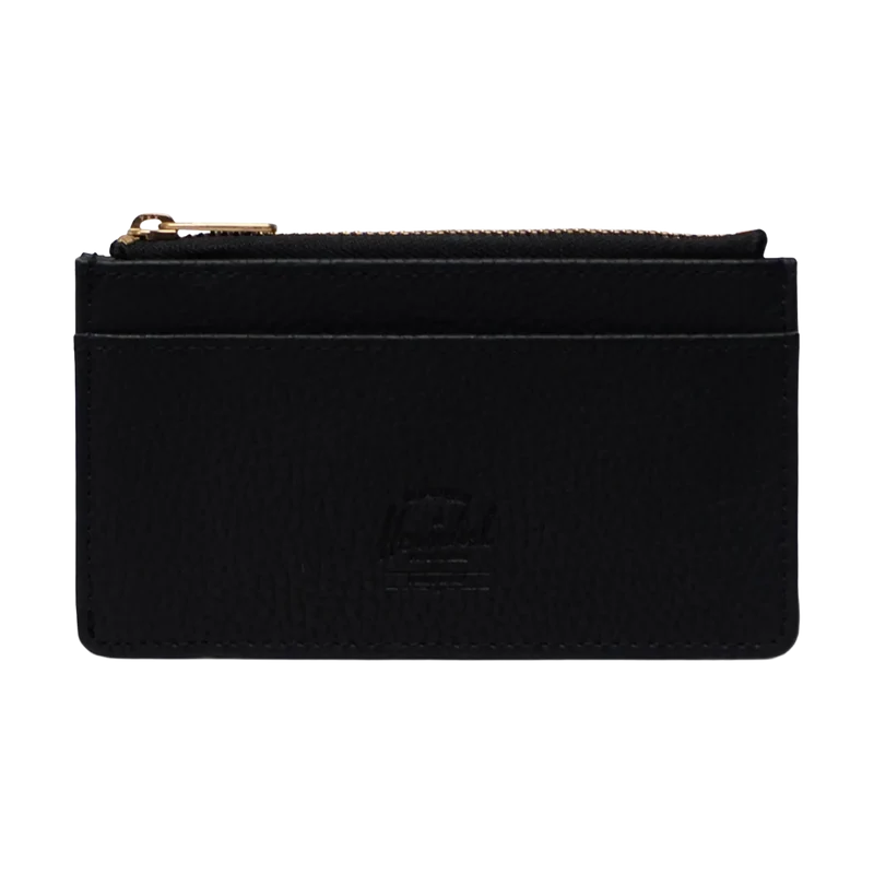 Oscar Large Cardholder Vegan Leather