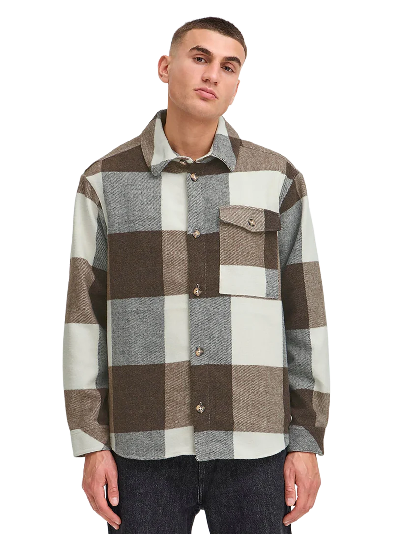 Camisa Sdmanheim