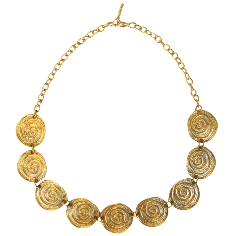 Choker Twisted