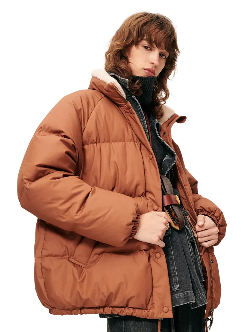 Chaqueta Livingstone