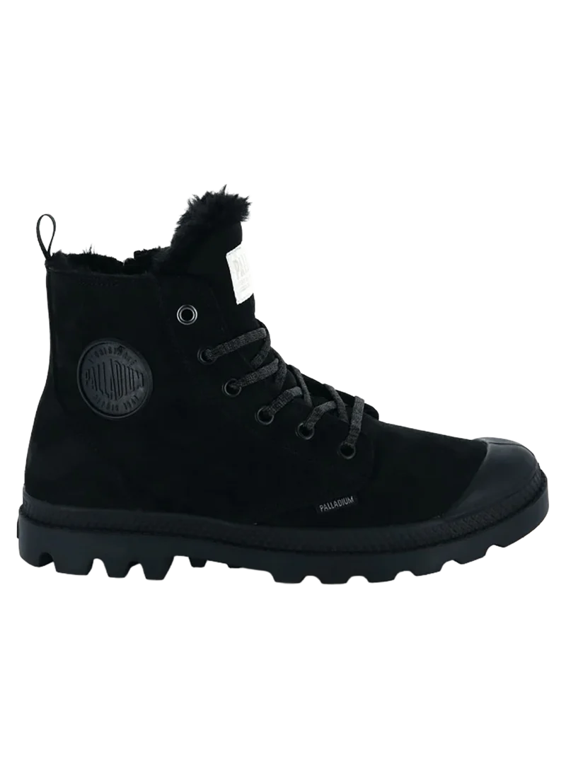 Pampa Hi Zip Wl