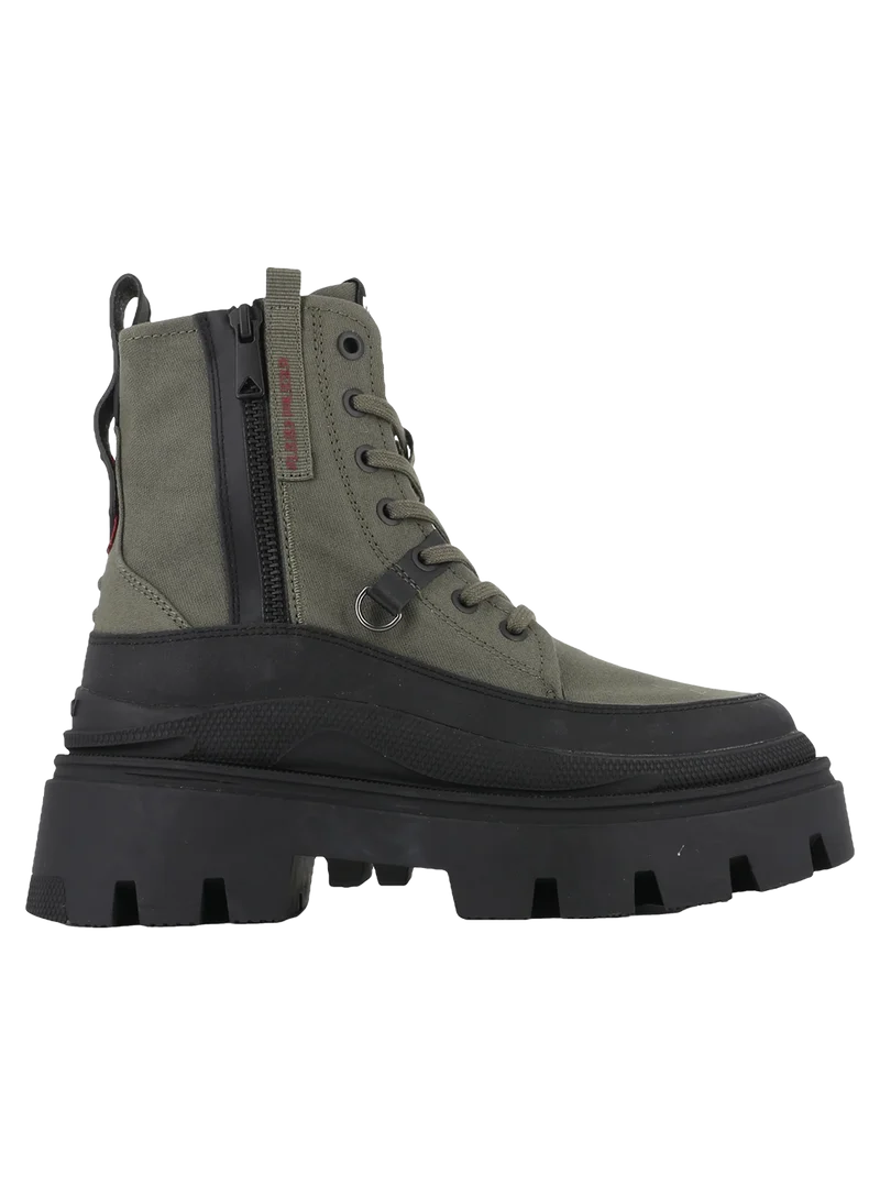 Pallasquad Zip Tx