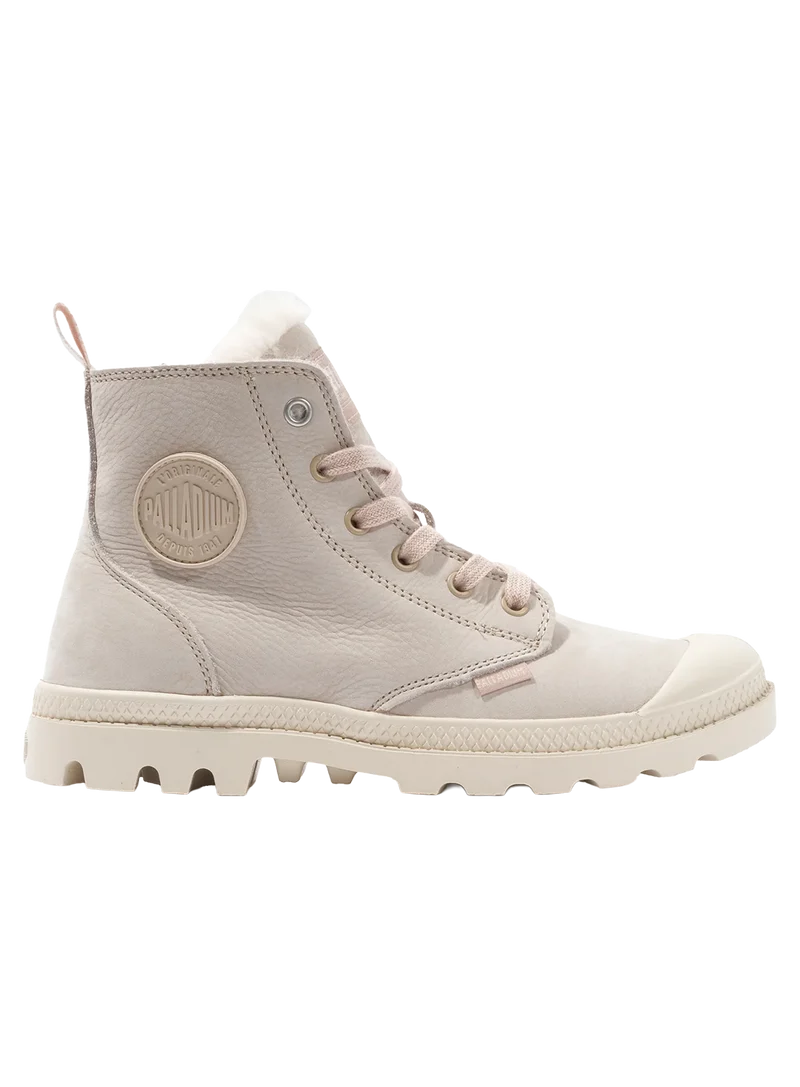 Pampa Hi Zip Wl