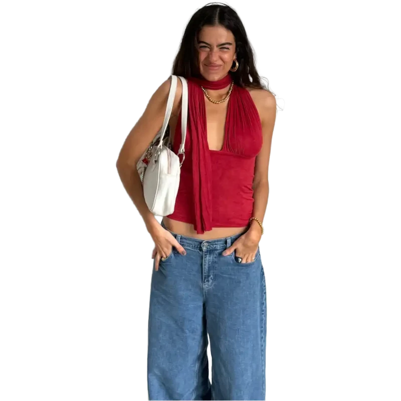 Top Isabela