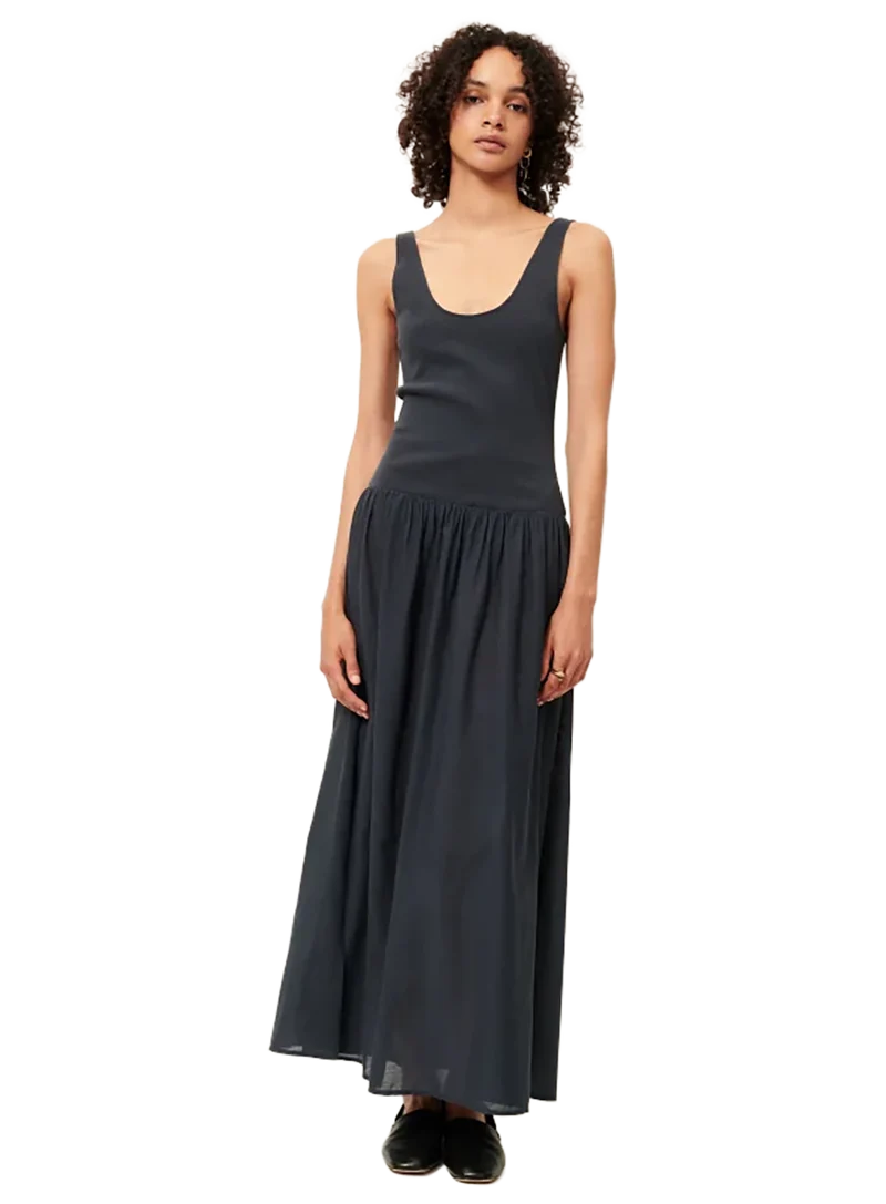 Vestido Solao