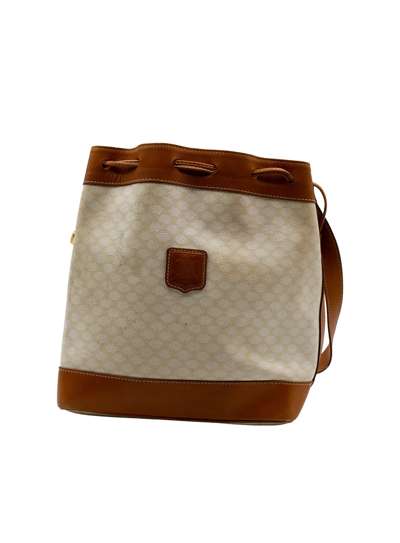 Bolso Celine Drawstring