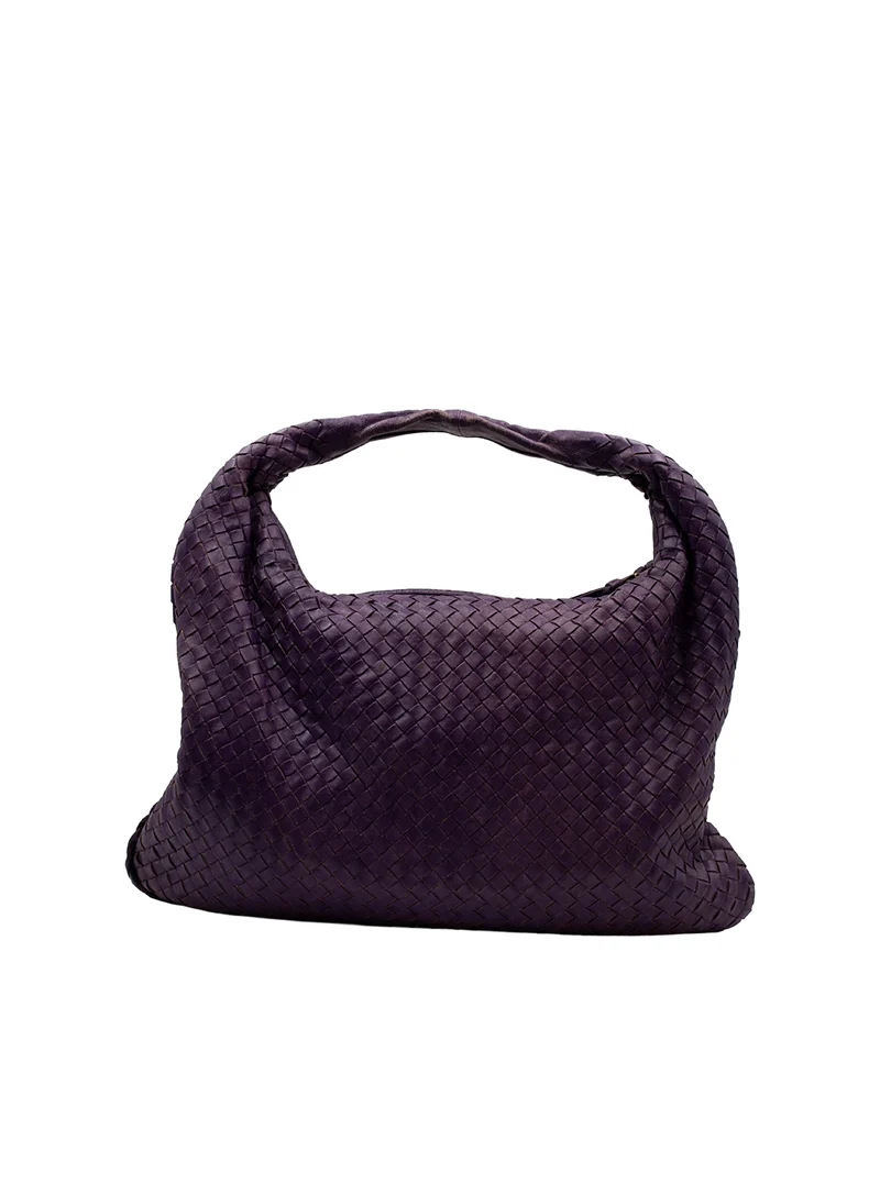 Bolso Bottega Veneta Large Intrecciato Hobo