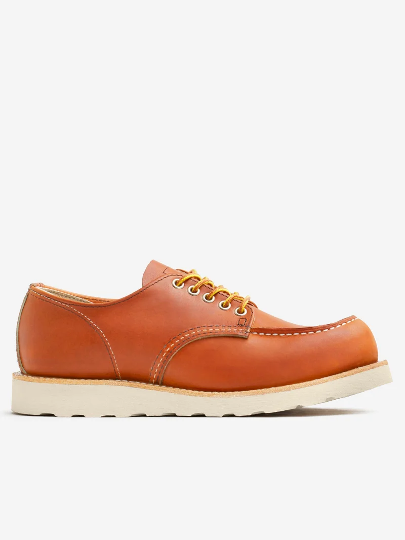 8092 Moc Oxford marroni