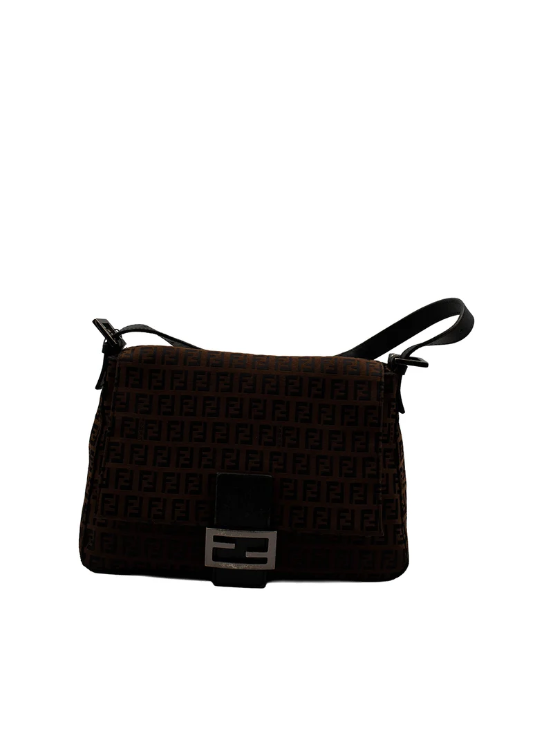 Bolso Fendi Mamma Baguette