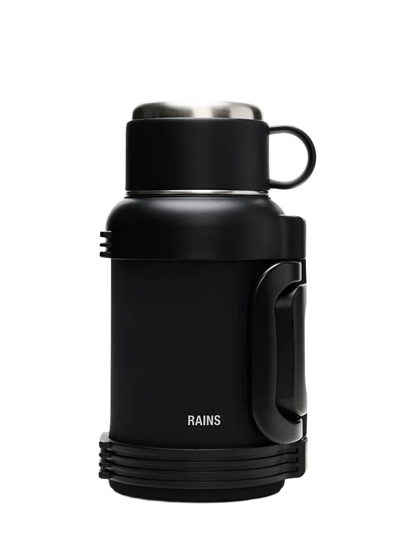 Botella Térmica 1300ml Stainless Steel