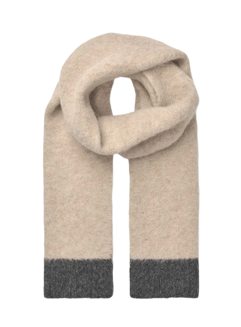 Bufanda Sajeanne