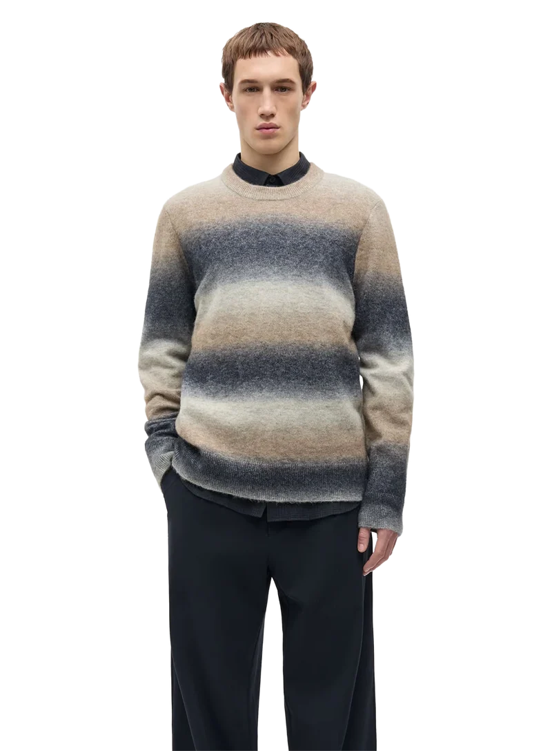 Jersey Aiden Crew Neck