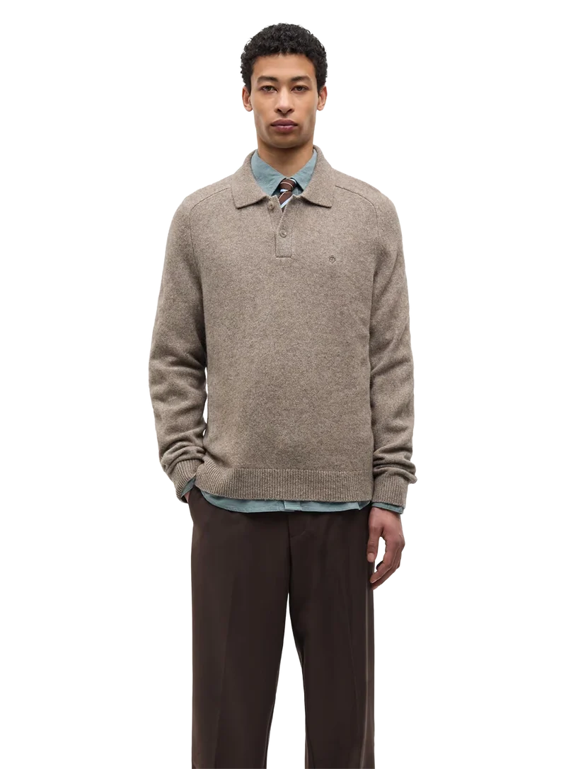 Polo Safrans