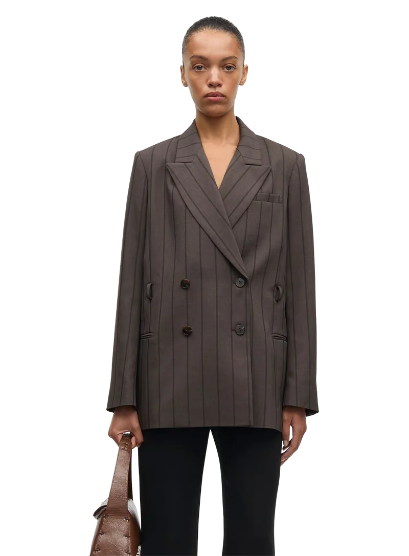 Blazer Sahelly