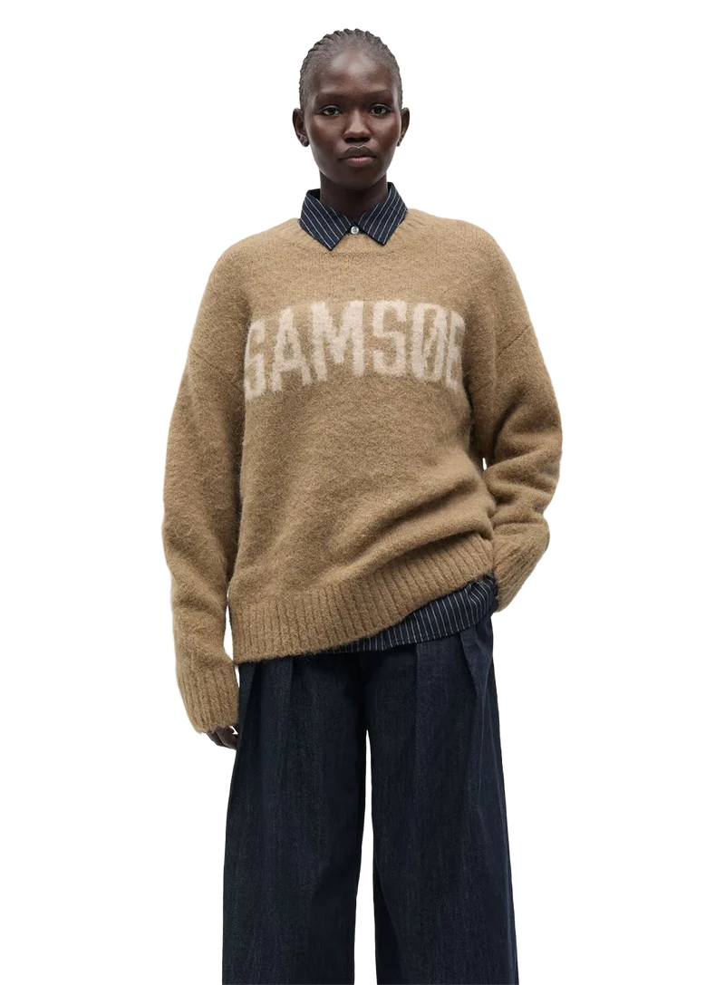 Jersey Sajeanne Samsøe