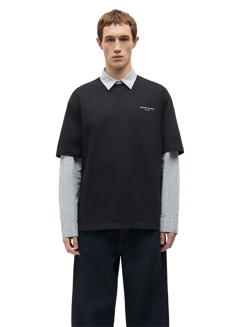 Camiseta Sauni