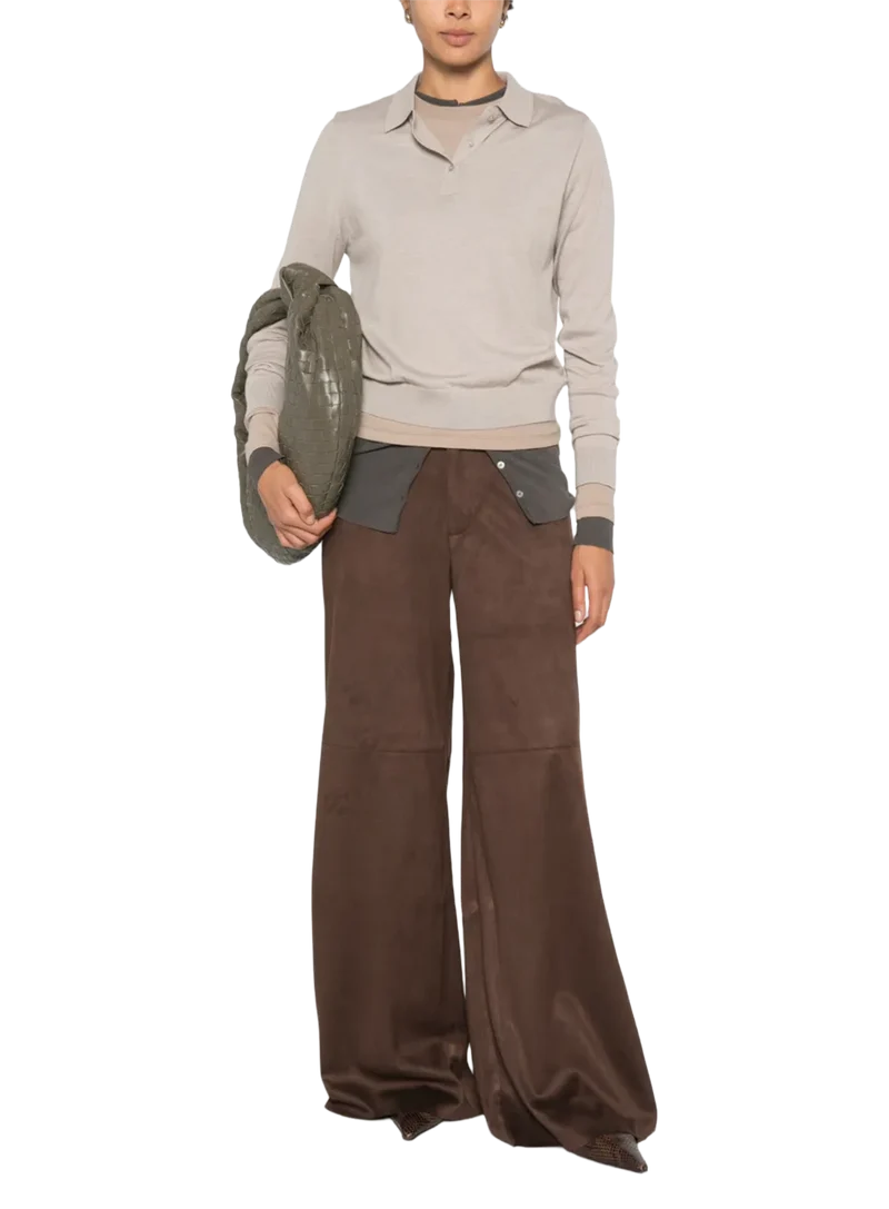 Pantalones Eleh 0135