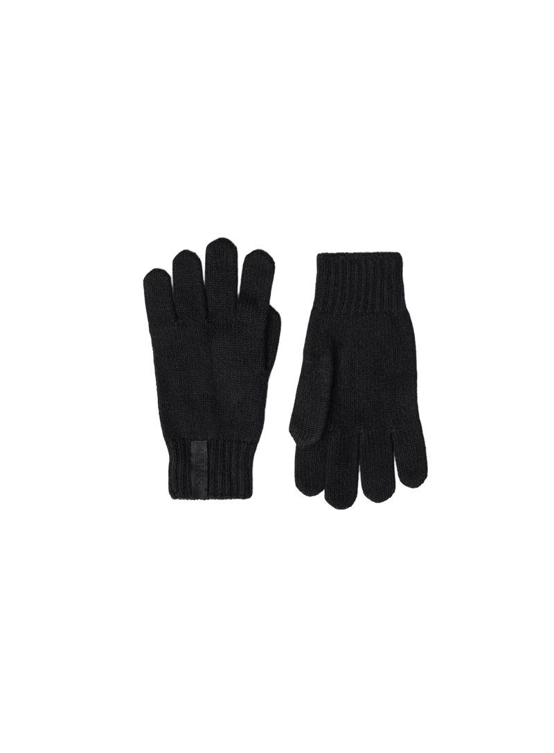 Guantes Knit T1