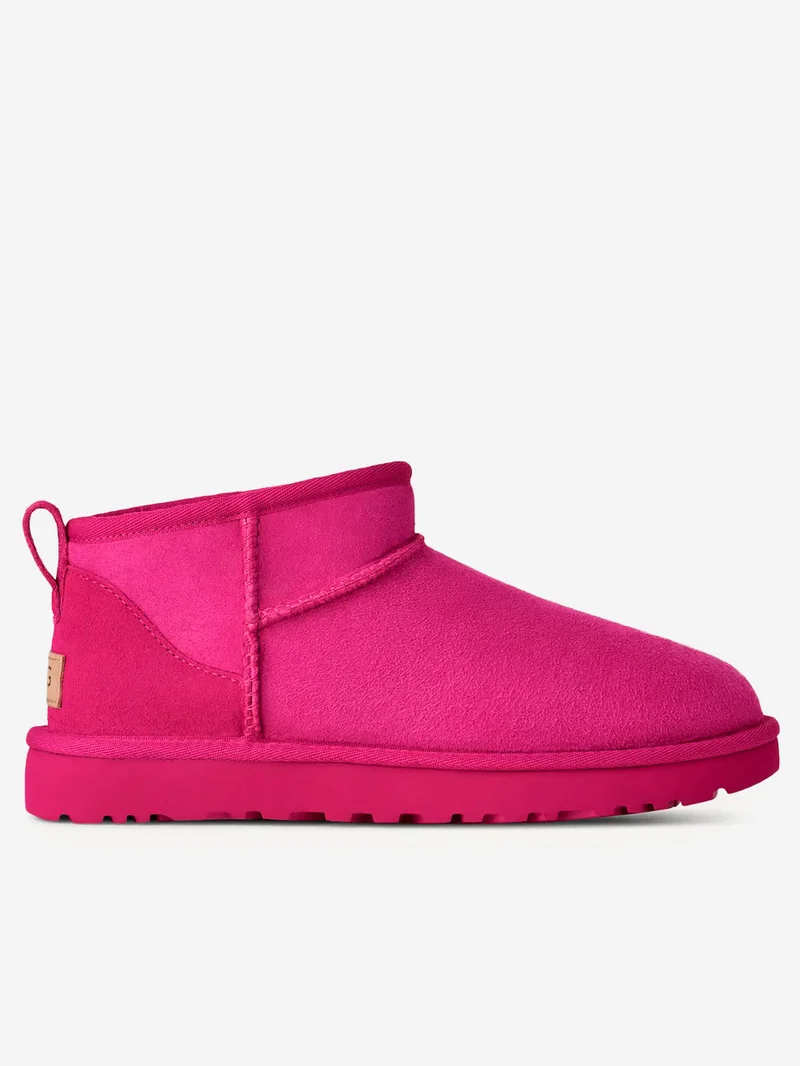 W Classic Ultra Mini 'Dark Peony'