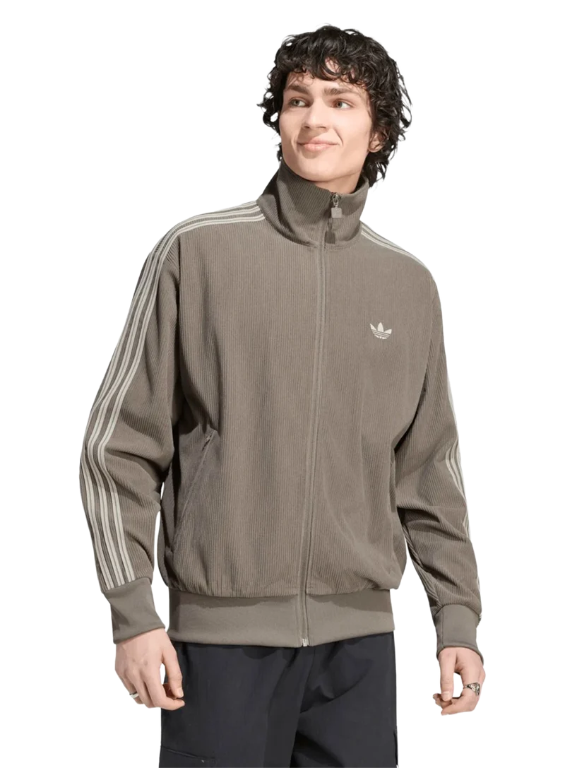 Chaqueta Firebird Tt Crd