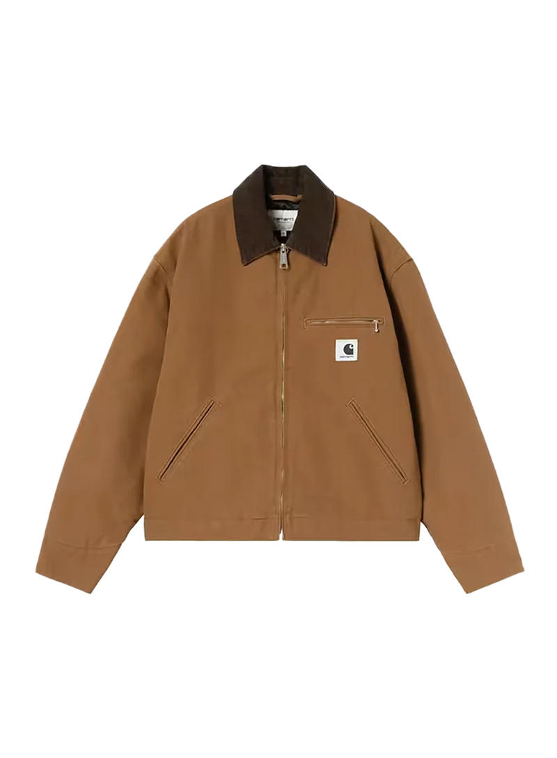 Chaqueta W' Og Detroit