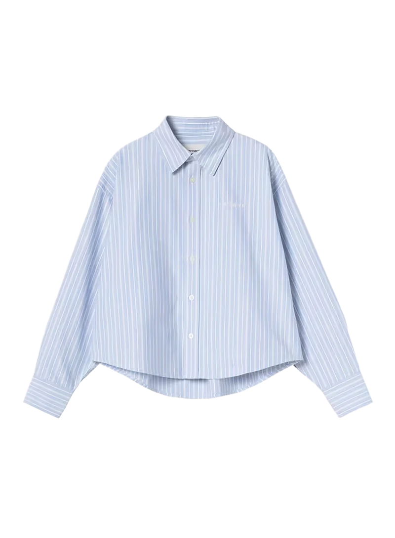 Camisa W'camisa L/s Kanan