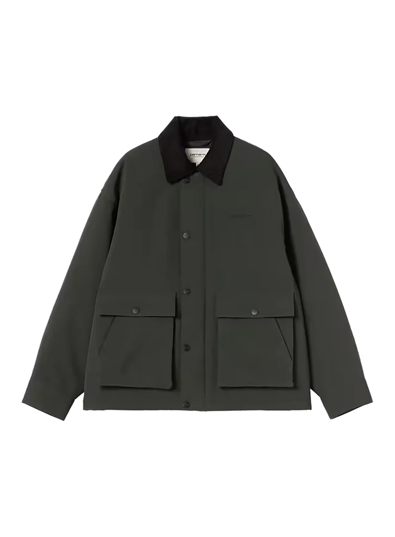 Chaqueta W' Quentin