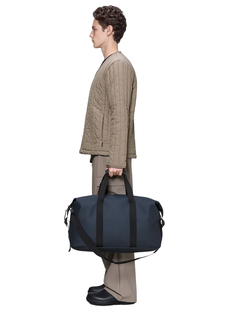 Bolsa De Fin De Semana Hilo W3