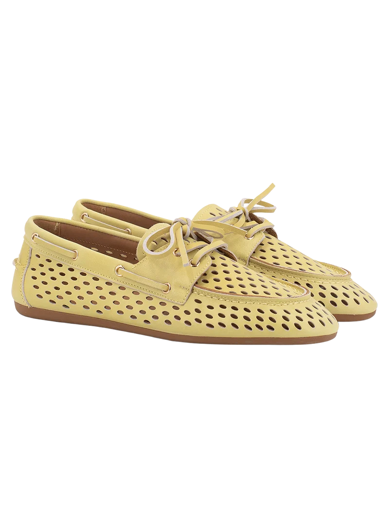 Mocasines Karmel