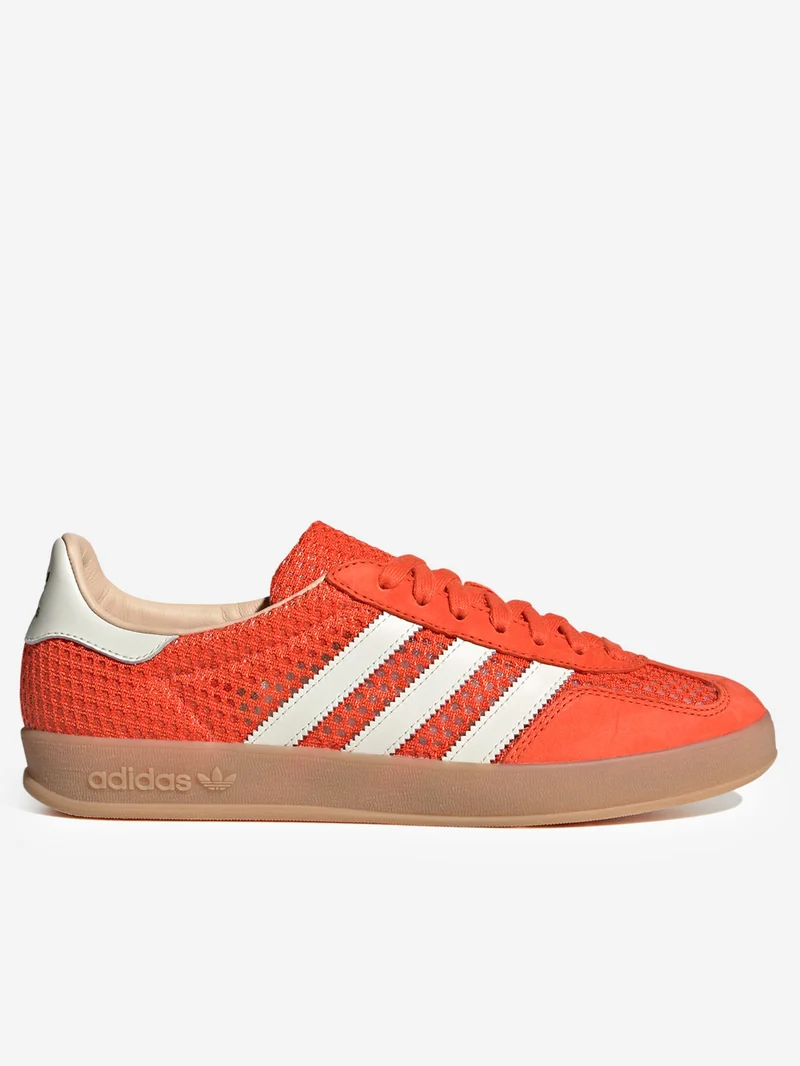 Gazelle Indoor arancioni