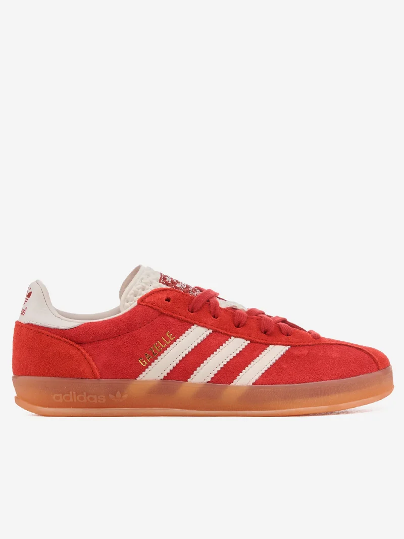 Gazelle Indoor Pro rosse