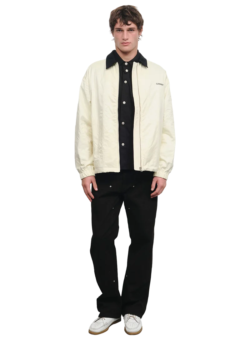Chaqueta Boetie