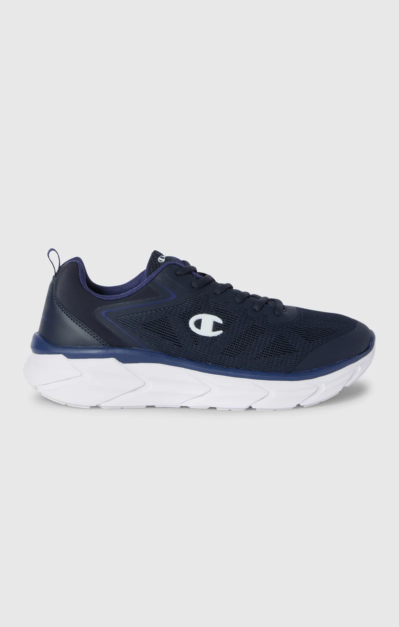 FX III Trainers Low