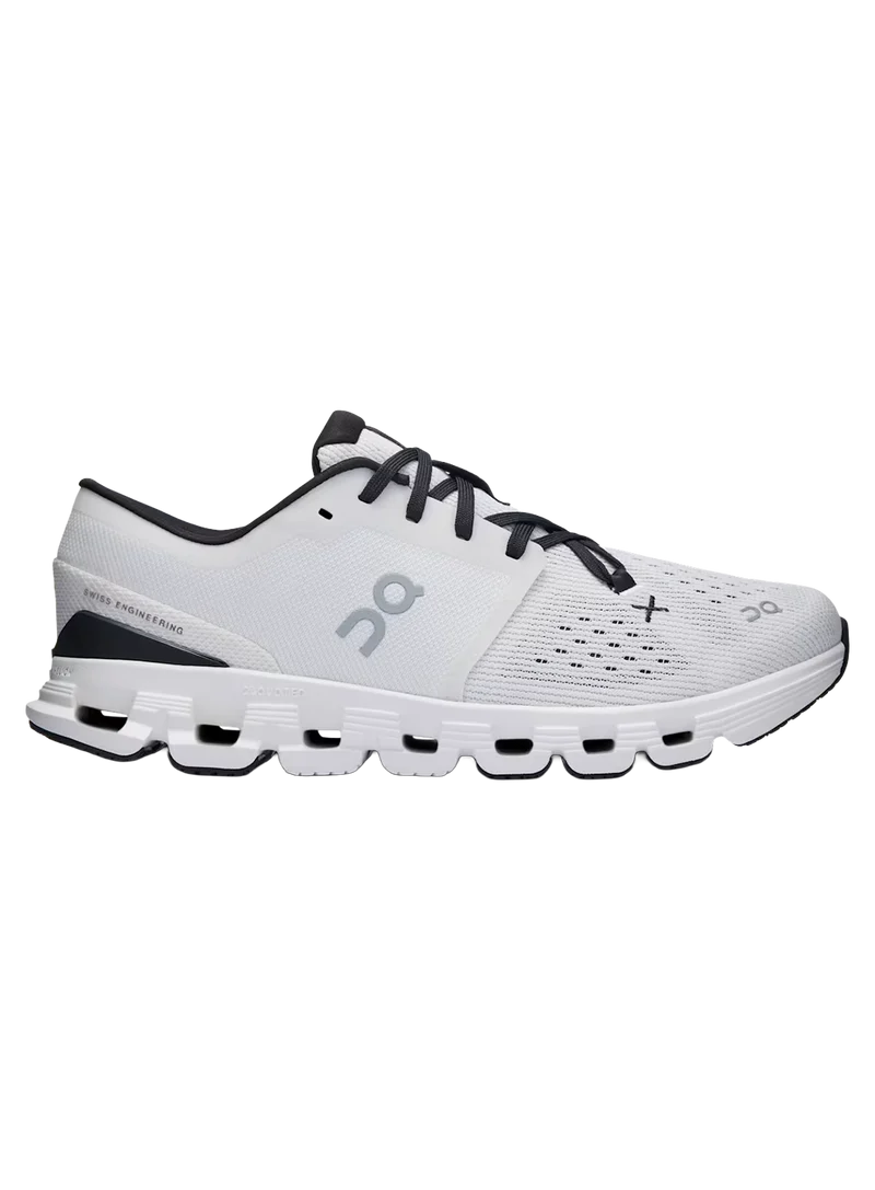 Zapatillas Cloud X 4