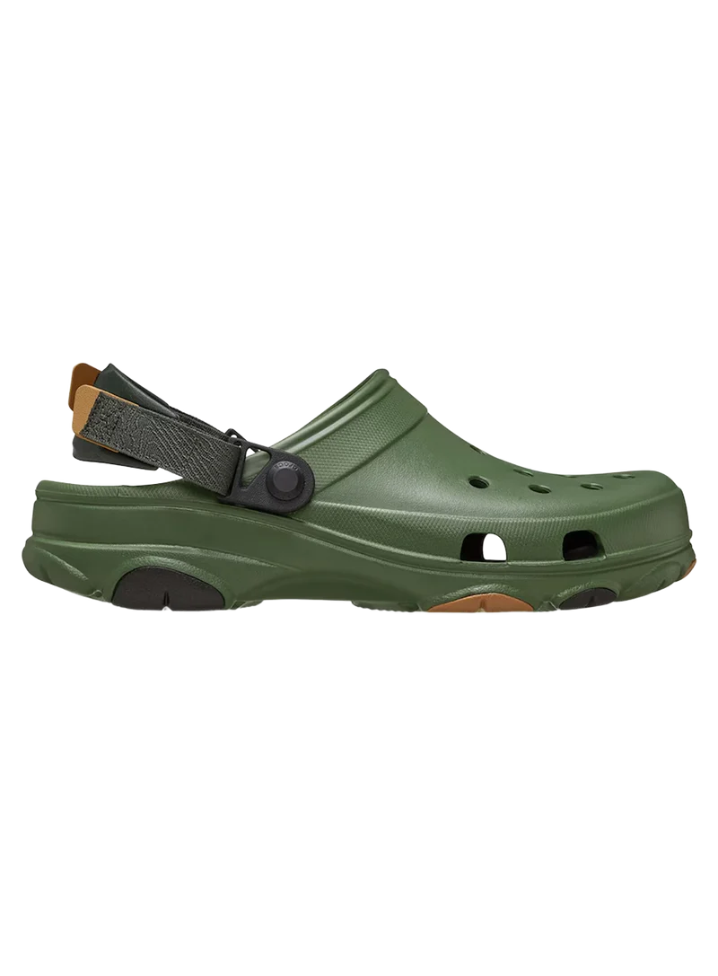 All-terrain Classic Clog U