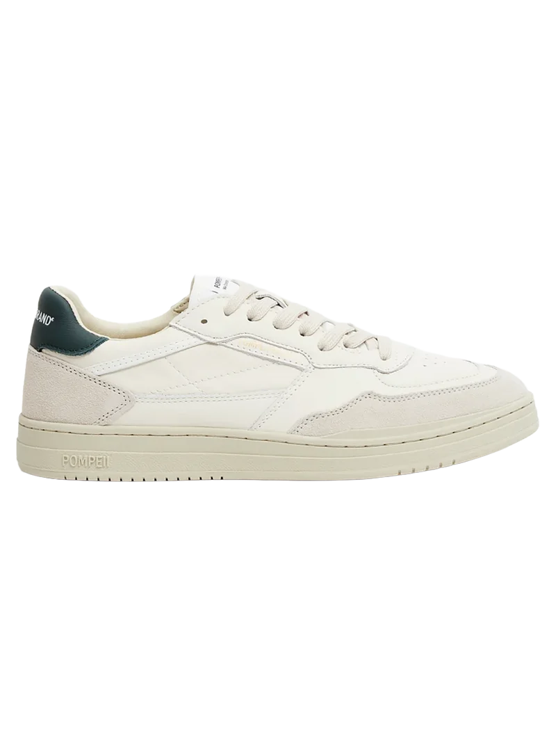 Zapatillas Elan Leather
