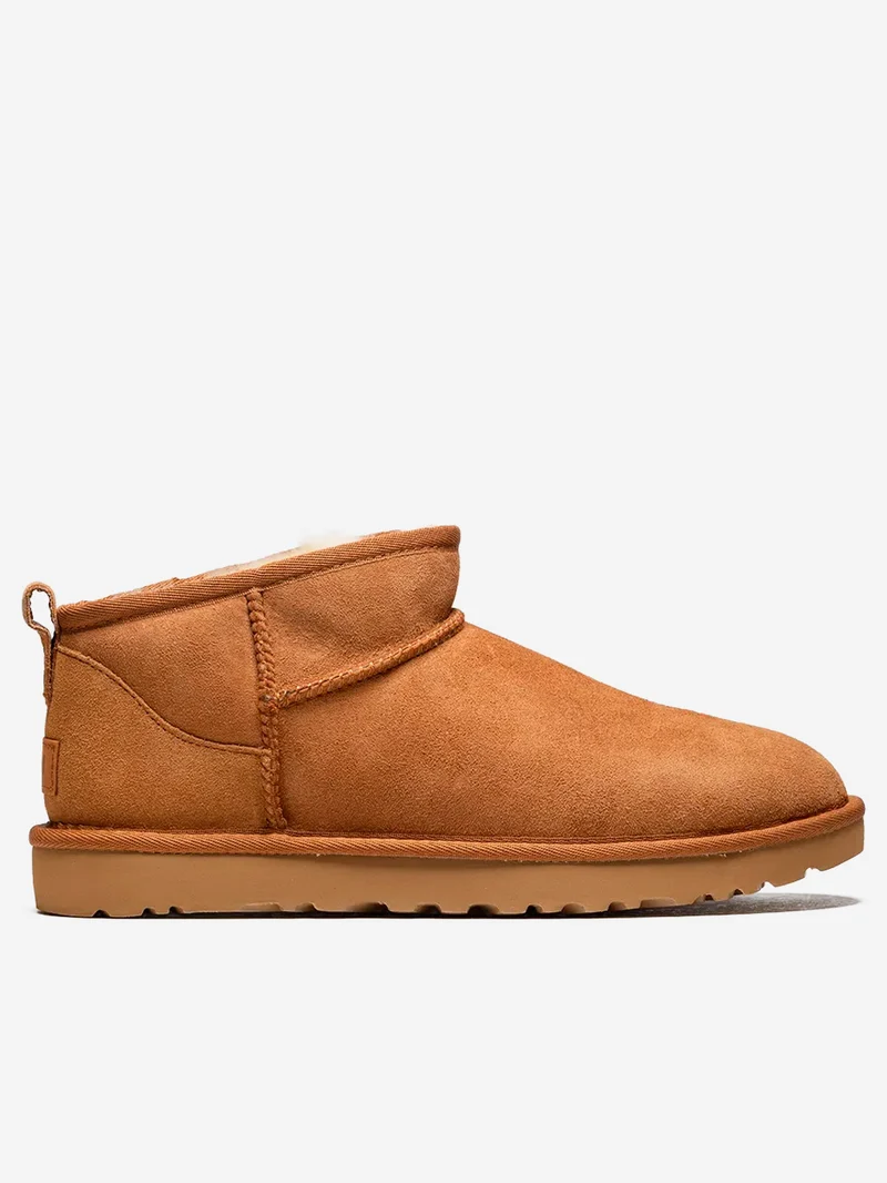 W Classic Ultra Mini 'Chestnut'