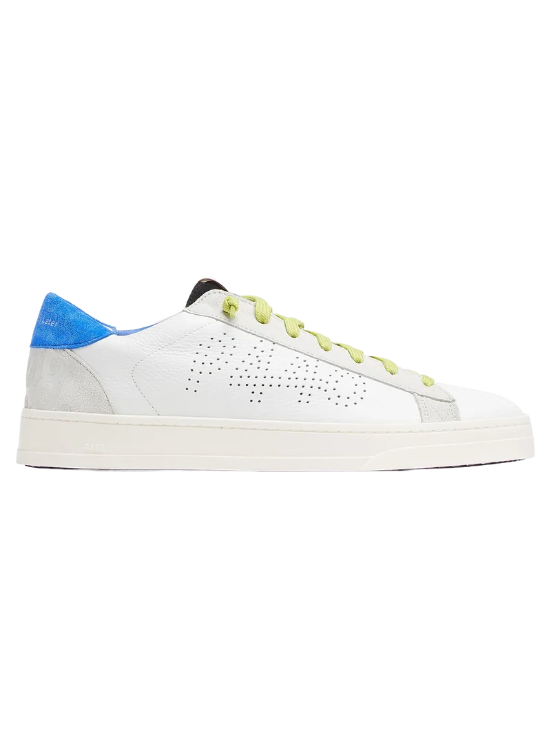 Zapatillas Jack C 130