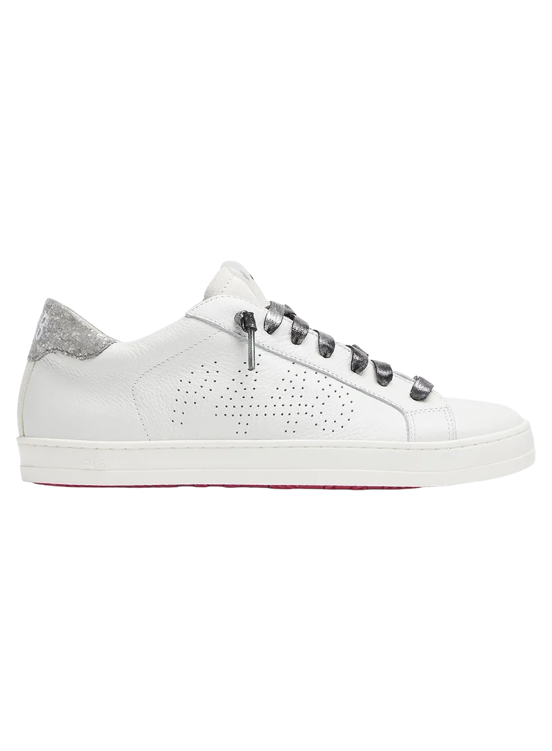 Zapatillas John 181