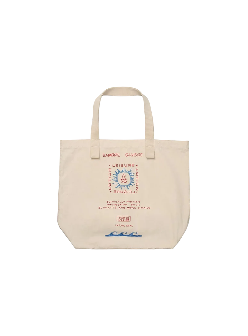 Tote Sagergei