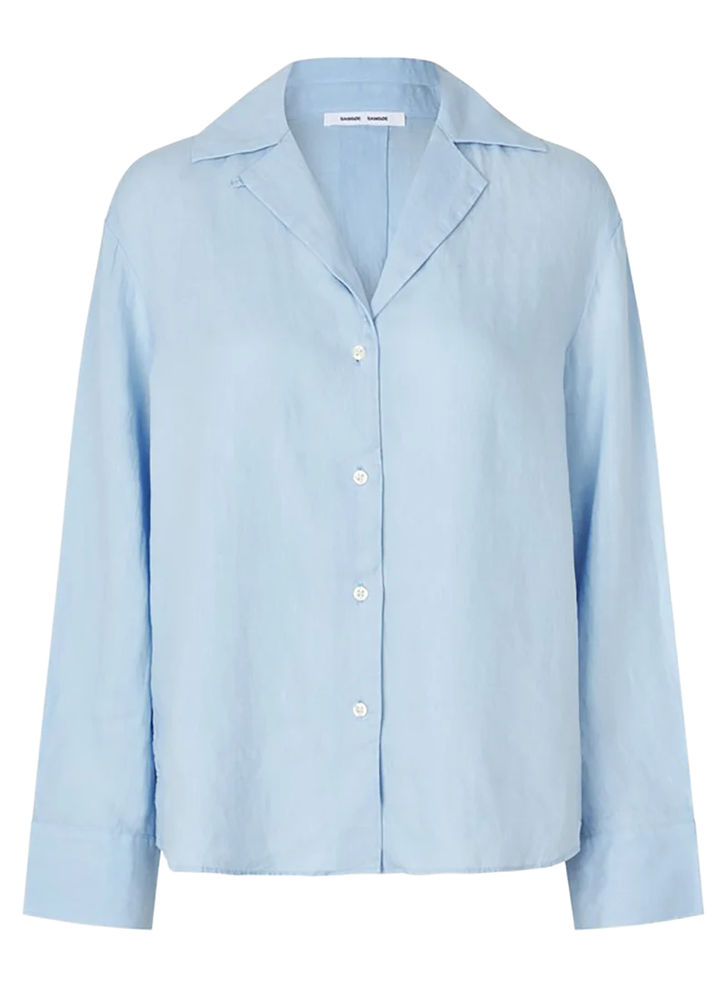 Camisa Saiben 16047