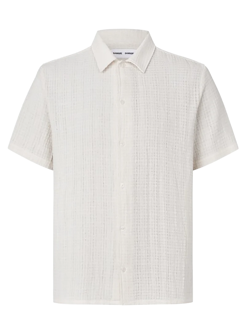 Camisa Saavan Jx 160